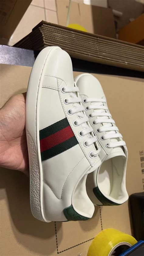 designerreps gucci shoes|Gucci Ace Sneakers from Koala : r/DesignerReps .